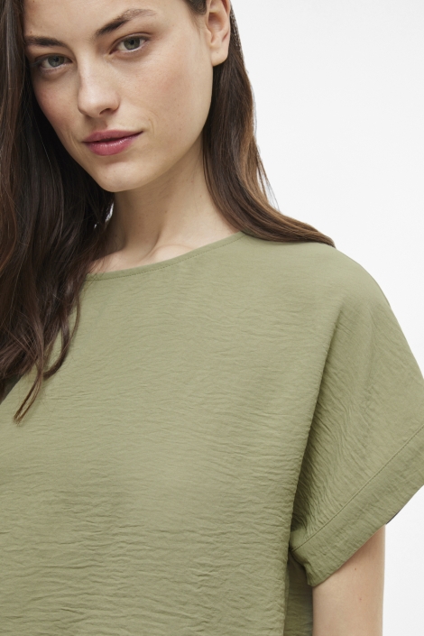 Vila vijosa s/s top - noos